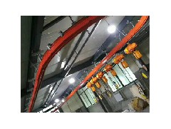 江門電動葫蘆：電動葫蘆的詳細介紹