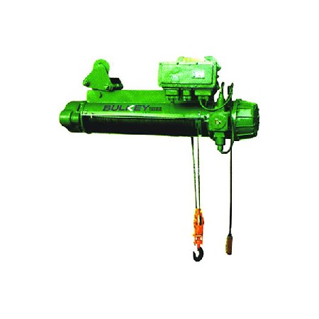 鋼絲電動(dòng)葫蘆8